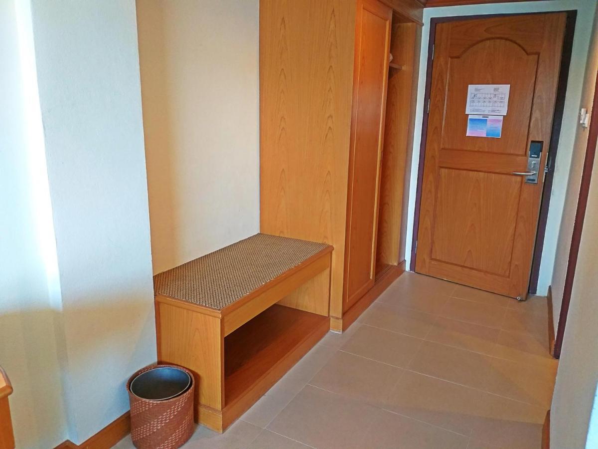 Sing Golden Place Hotel Hat Yai Dış mekan fotoğraf