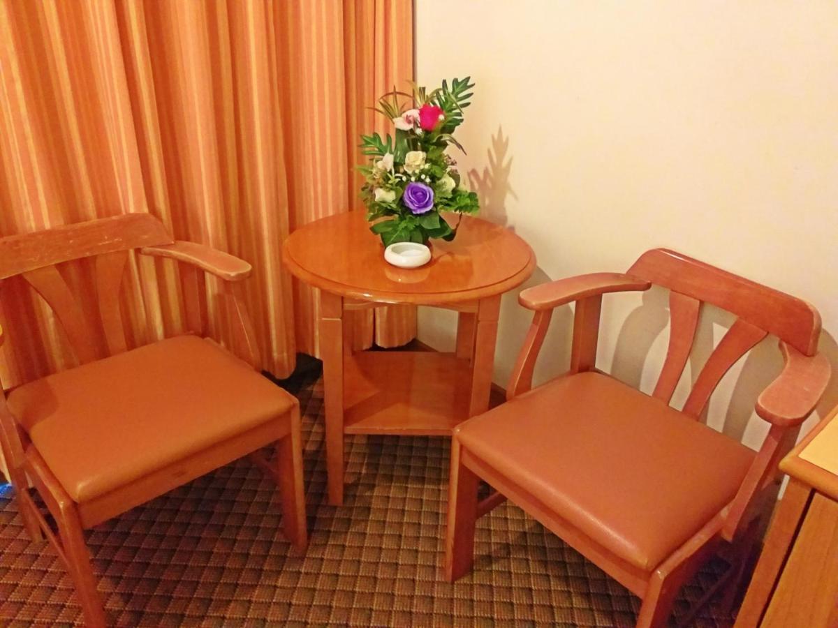 Sing Golden Place Hotel Hat Yai Dış mekan fotoğraf