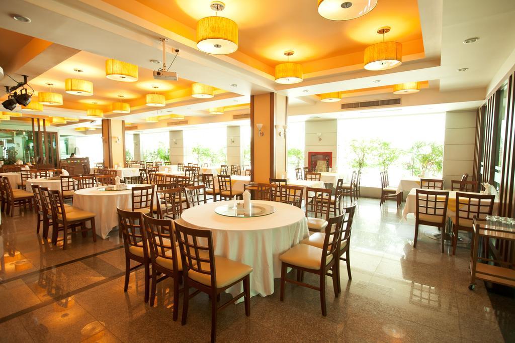 Sing Golden Place Hotel Hat Yai Dış mekan fotoğraf