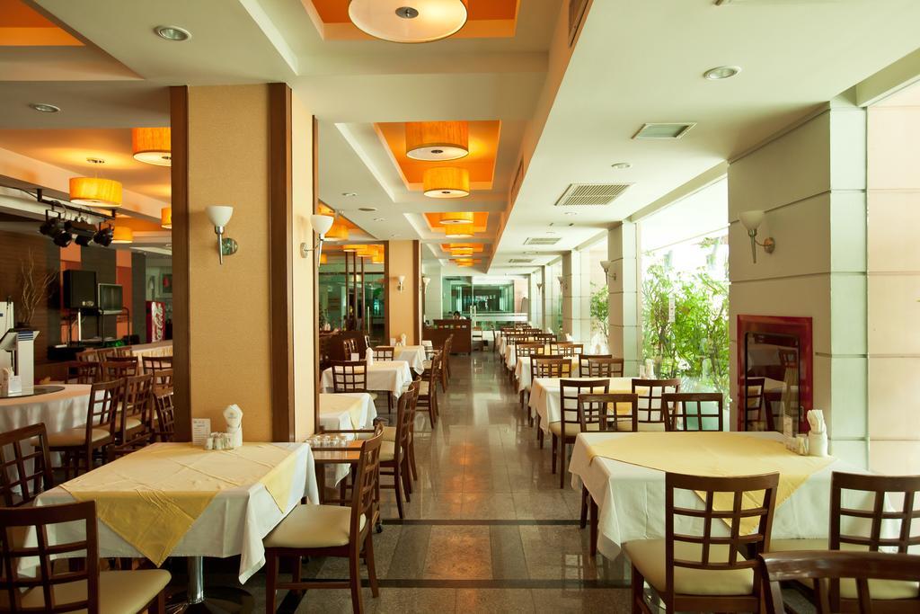 Sing Golden Place Hotel Hat Yai Dış mekan fotoğraf