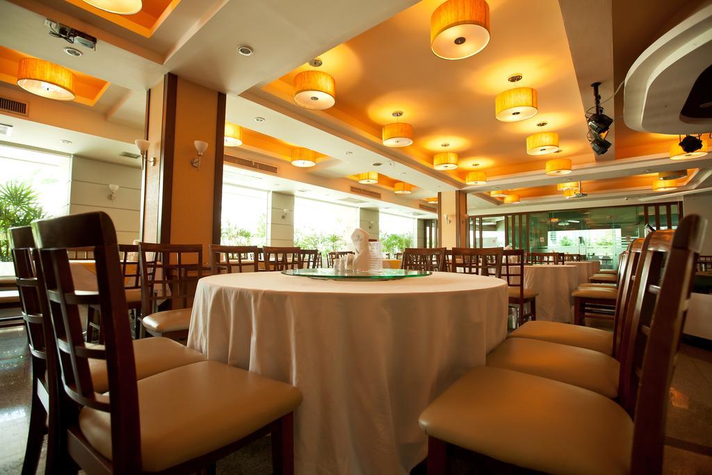 Sing Golden Place Hotel Hat Yai Dış mekan fotoğraf