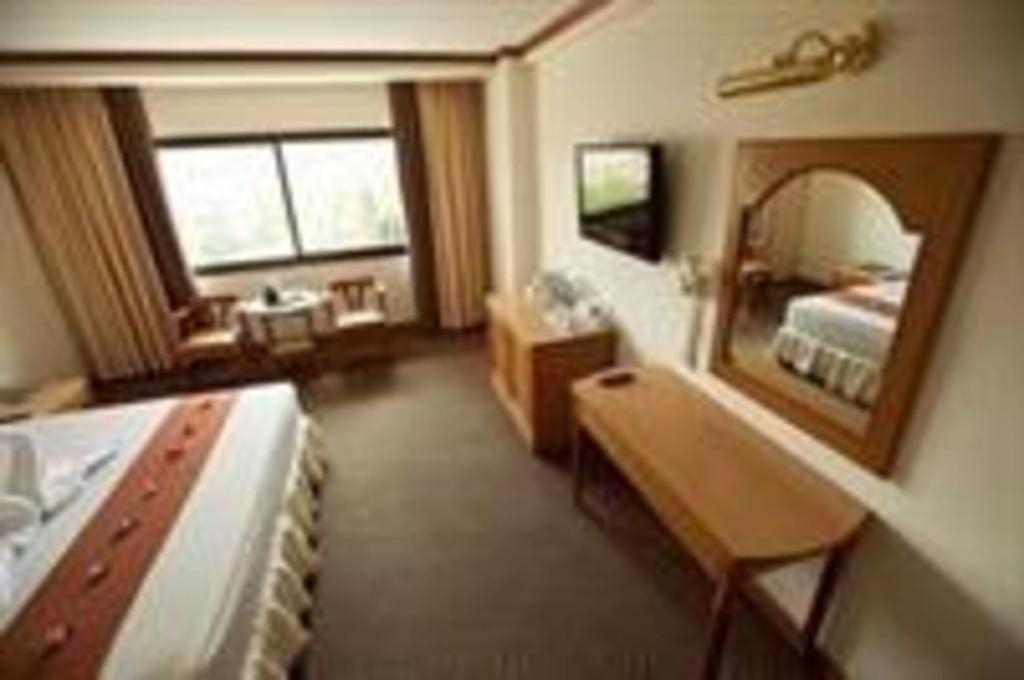Sing Golden Place Hotel Hat Yai Dış mekan fotoğraf