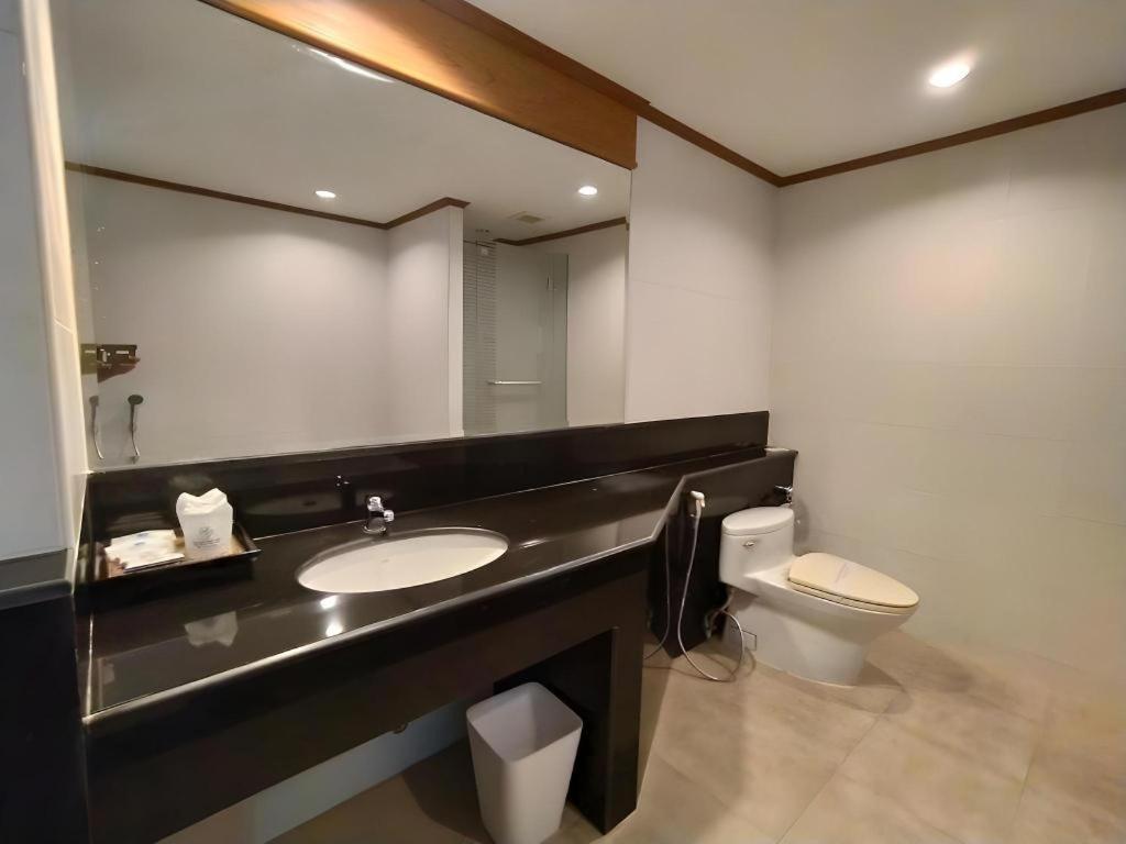 Sing Golden Place Hotel Hat Yai Dış mekan fotoğraf