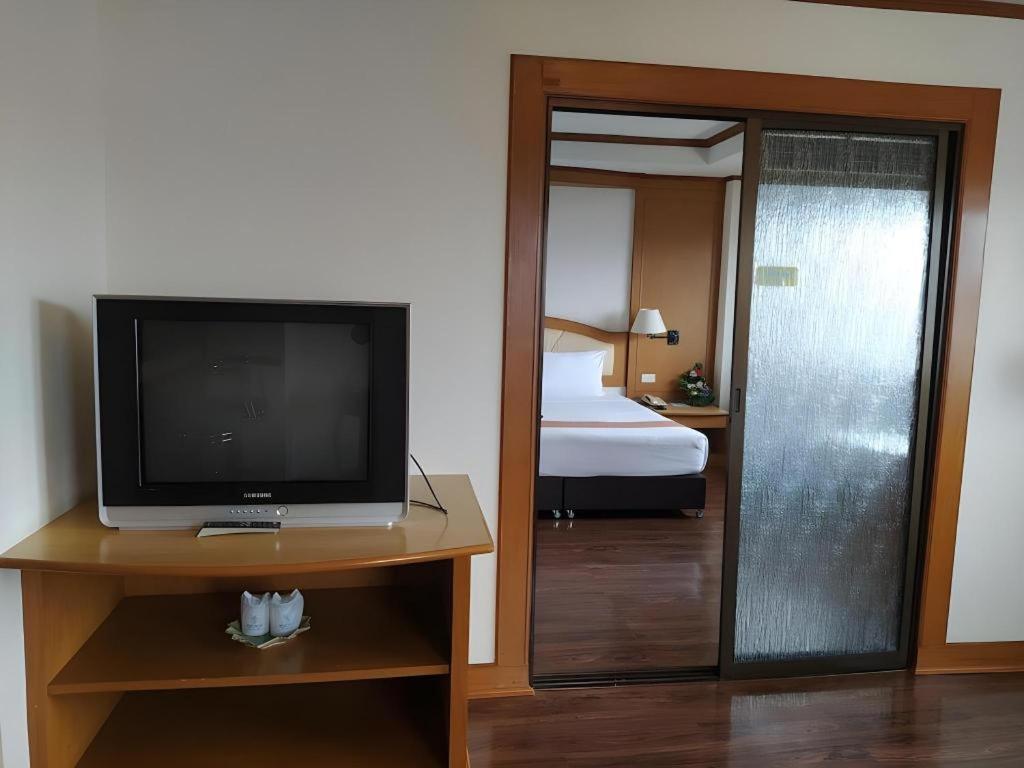 Sing Golden Place Hotel Hat Yai Dış mekan fotoğraf