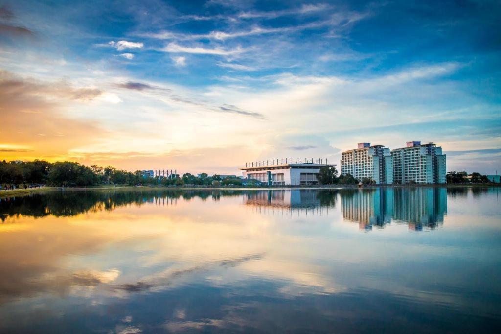 Sing Golden Place Hotel Hat Yai Dış mekan fotoğraf