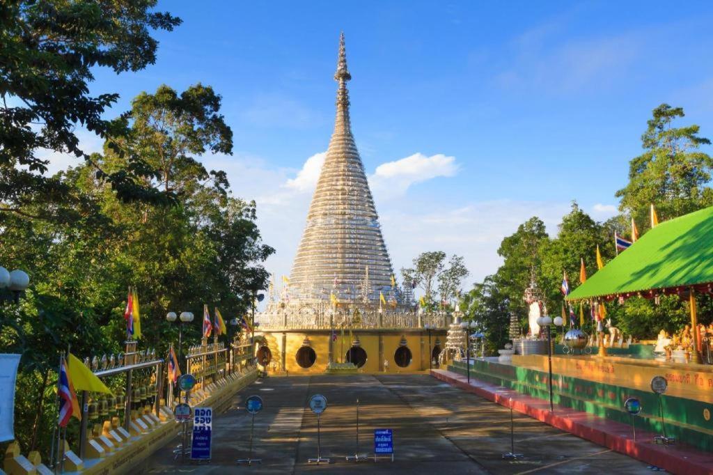 Sing Golden Place Hotel Hat Yai Dış mekan fotoğraf