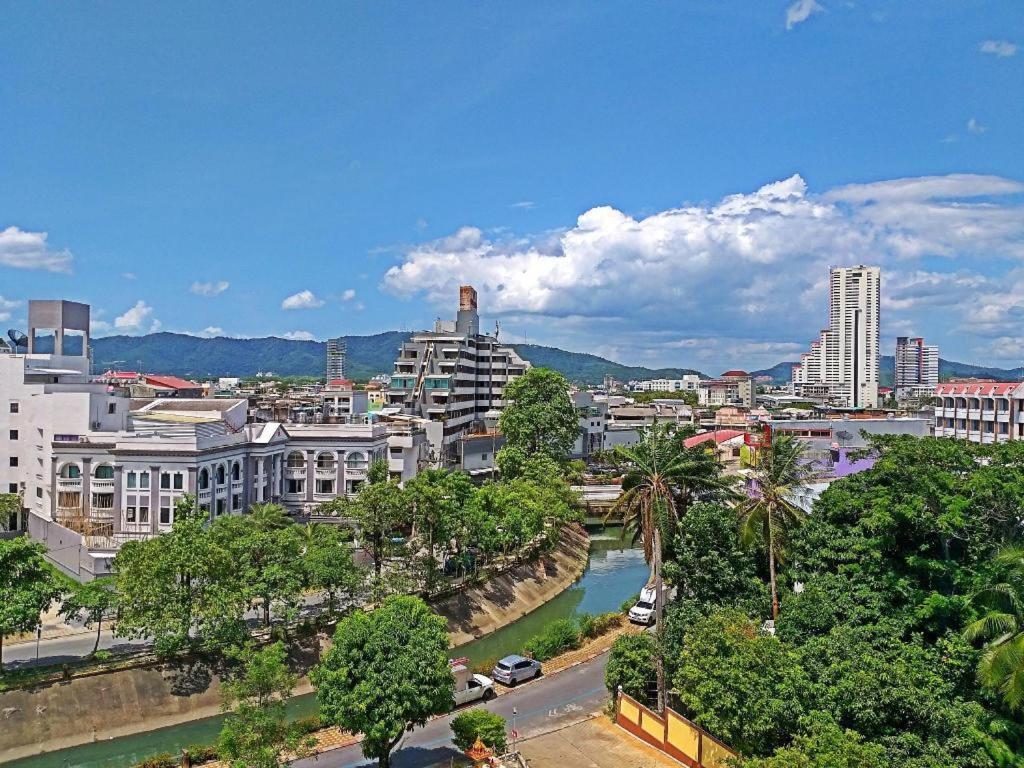 Sing Golden Place Hotel Hat Yai Dış mekan fotoğraf