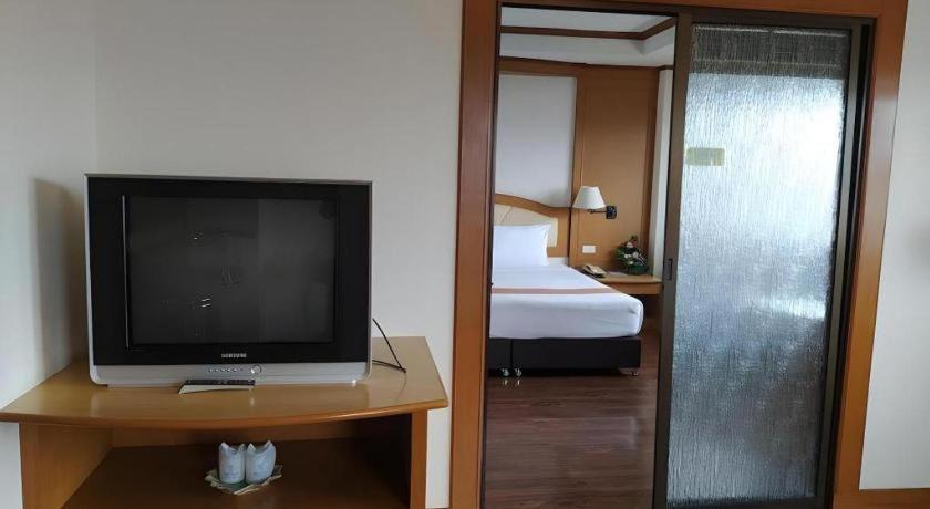 Sing Golden Place Hotel Hat Yai Dış mekan fotoğraf