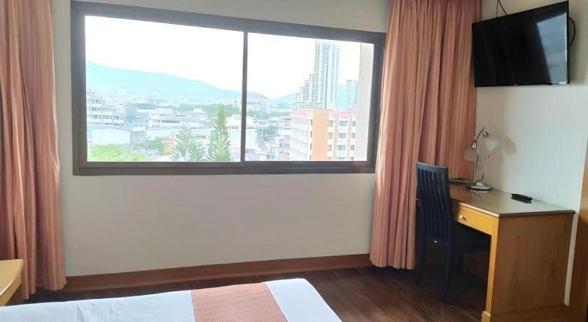 Sing Golden Place Hotel Hat Yai Dış mekan fotoğraf