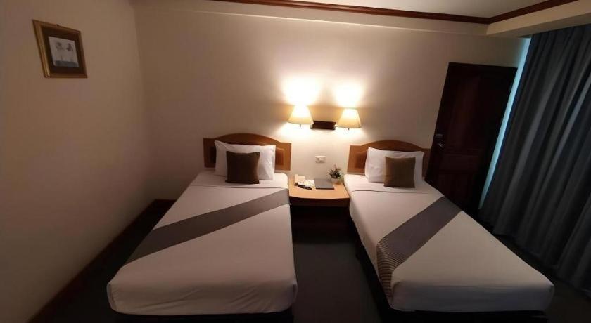 Sing Golden Place Hotel Hat Yai Dış mekan fotoğraf