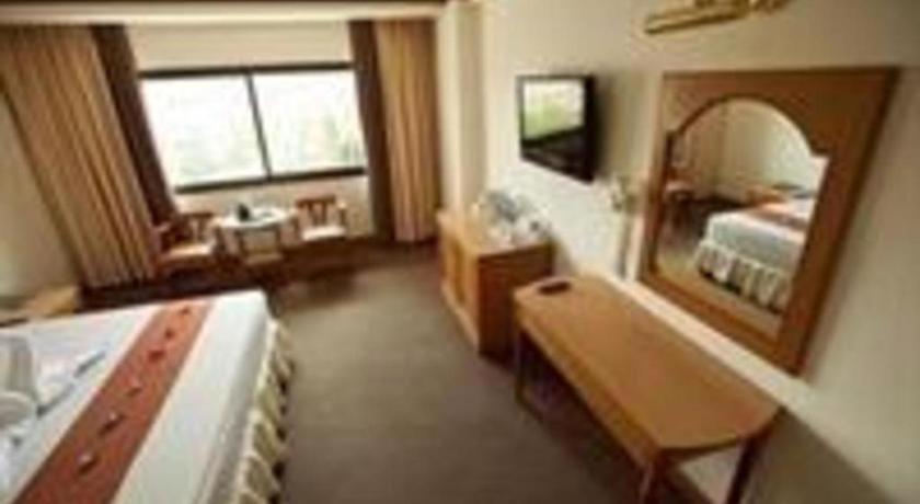 Sing Golden Place Hotel Hat Yai Dış mekan fotoğraf