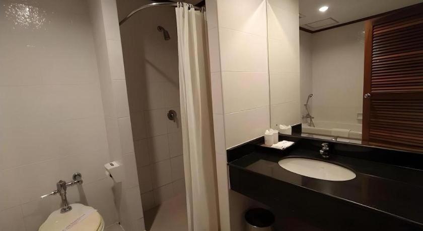 Sing Golden Place Hotel Hat Yai Dış mekan fotoğraf