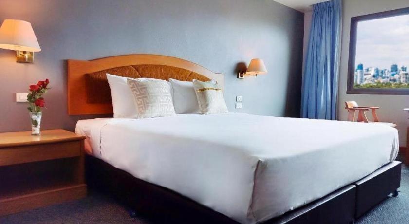 Sing Golden Place Hotel Hat Yai Dış mekan fotoğraf