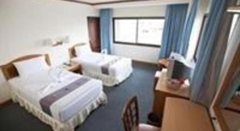 Sing Golden Place Hotel Hat Yai Dış mekan fotoğraf