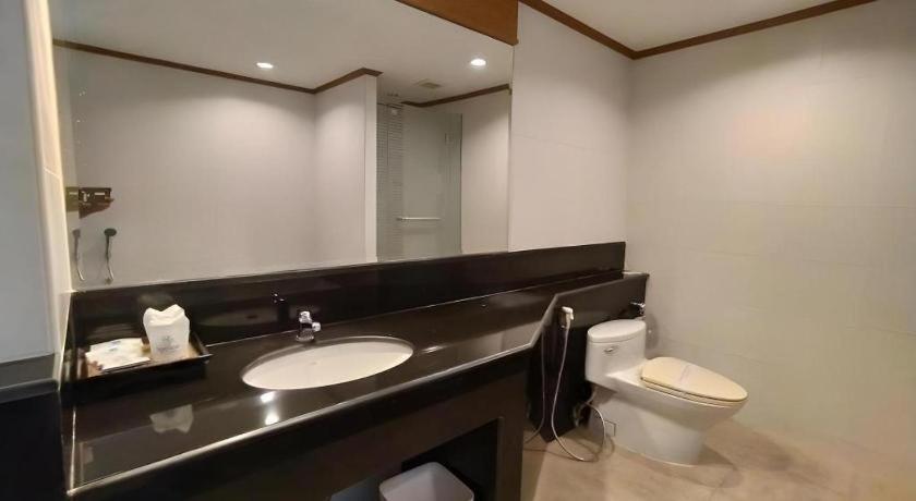Sing Golden Place Hotel Hat Yai Dış mekan fotoğraf