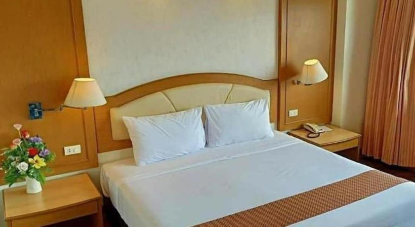 Sing Golden Place Hotel Hat Yai Dış mekan fotoğraf