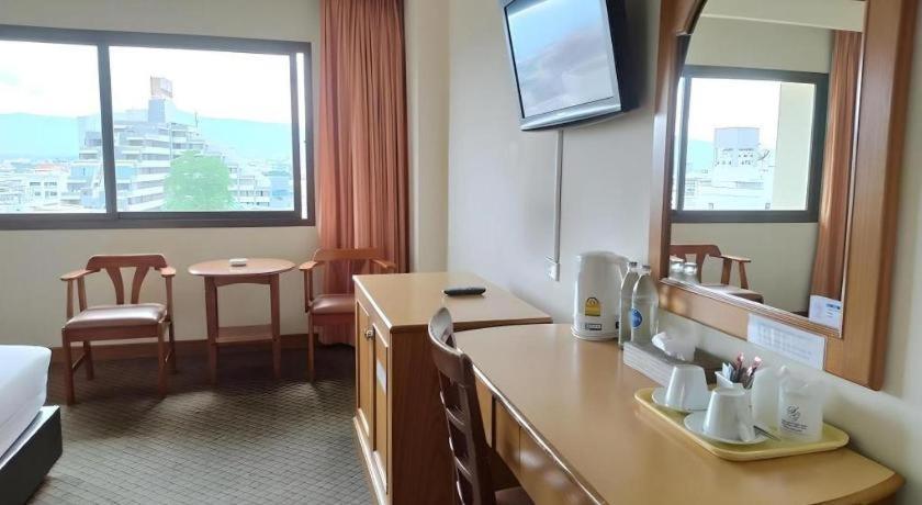 Sing Golden Place Hotel Hat Yai Dış mekan fotoğraf