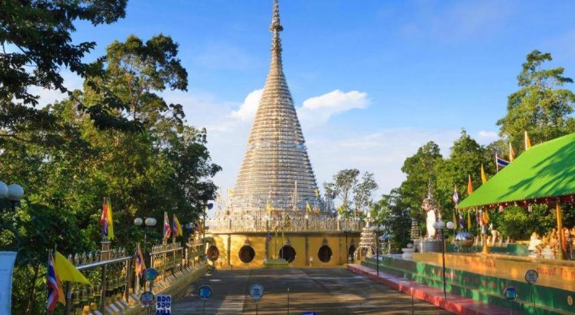Sing Golden Place Hotel Hat Yai Dış mekan fotoğraf
